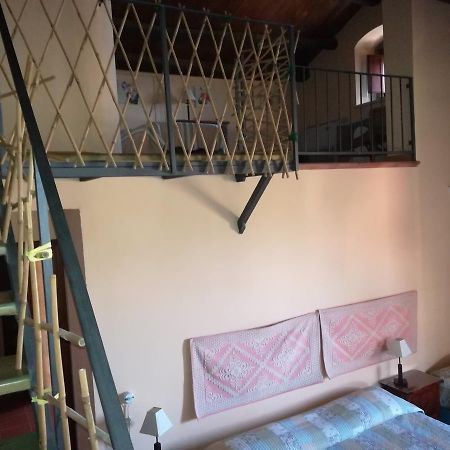 Locanda Dei Cocomeri Montalto Uffugo Εξωτερικό φωτογραφία