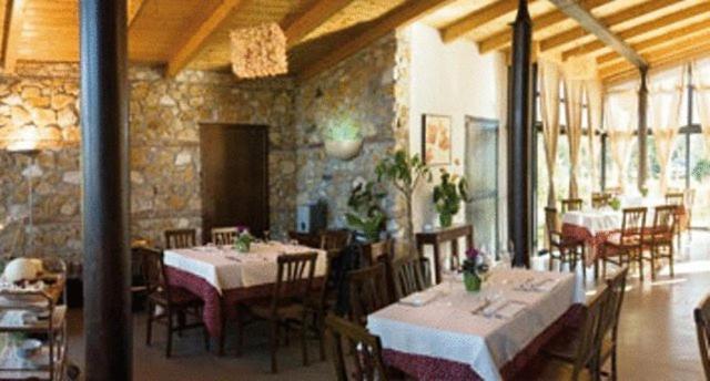 Locanda Dei Cocomeri Montalto Uffugo Εξωτερικό φωτογραφία