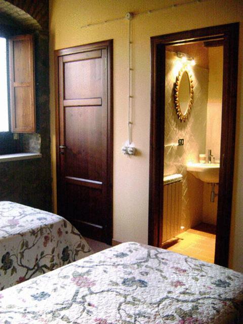 Locanda Dei Cocomeri Montalto Uffugo Εξωτερικό φωτογραφία
