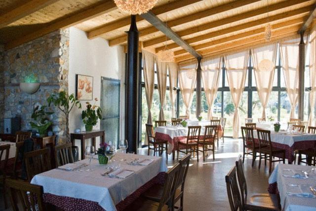 Locanda Dei Cocomeri Montalto Uffugo Εξωτερικό φωτογραφία