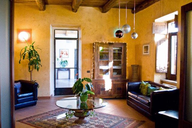 Locanda Dei Cocomeri Montalto Uffugo Εξωτερικό φωτογραφία