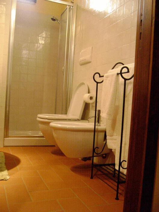 Locanda Dei Cocomeri Montalto Uffugo Εξωτερικό φωτογραφία