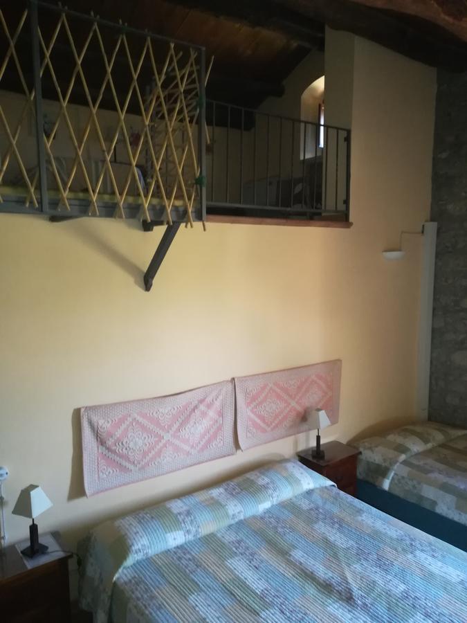 Locanda Dei Cocomeri Montalto Uffugo Εξωτερικό φωτογραφία