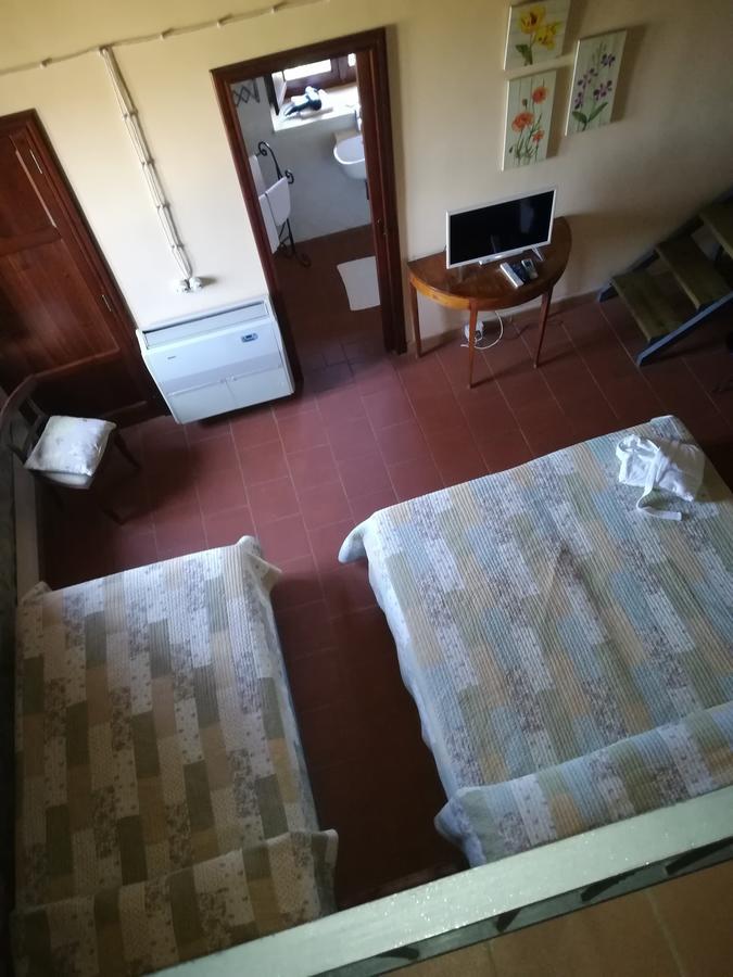 Locanda Dei Cocomeri Montalto Uffugo Εξωτερικό φωτογραφία